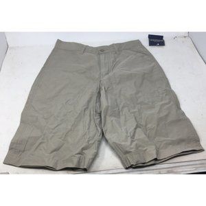 Classic Genuine Sonoma Jean Company Khaki Shorts Size Boys 28 Husky